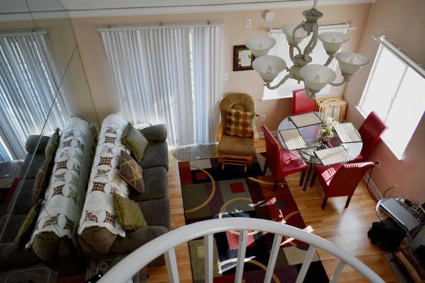 The Summit #6301 - 3 Bedroom All Queens Gatlinburg Exterior foto
